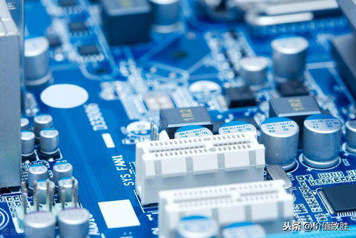 警惕估值陷阱 這家業績暴增700%的半導體龍頭，竟是市場嚴重低估的科技股