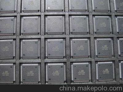 貼片集成電路ATMEGA32L-8AU QFP-44特價(jià)供應(yīng) 深圳市鵬盛達(dá)電子一站式采購