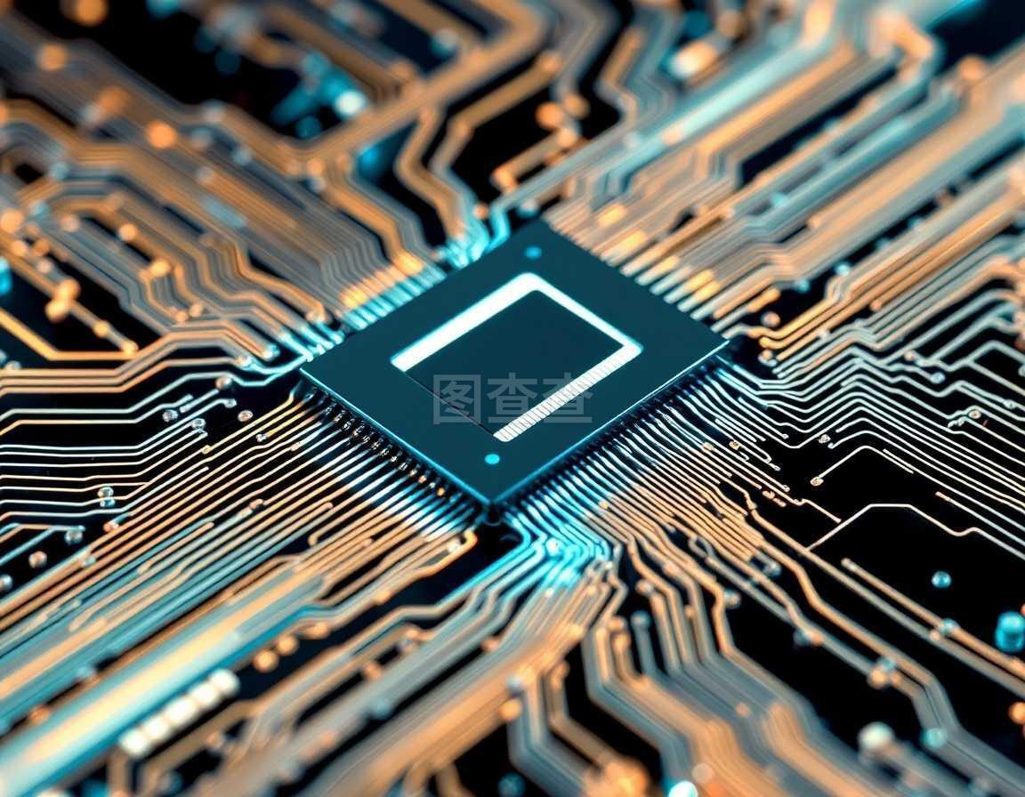 未來主義集成電路 從矽基極限到多維計算革命